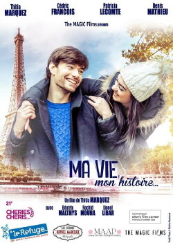 Ma vie, mon histoire (2015) Ma vie, mon histoire (2015)