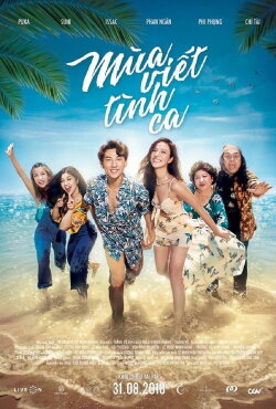 Mùa Viết Tình Ca (2018) Mùa Viết Tình Ca (2018)