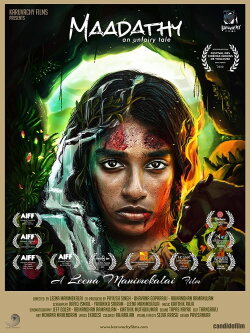 Maadathy (2019) Maadathy (2019)