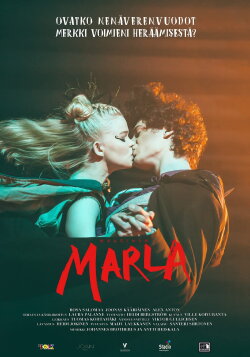 Maaginen Marla (2016) Maaginen Marla (2016)