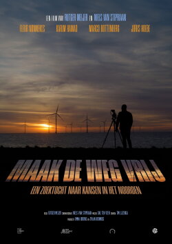 Maak De Weg Vrij (2024) Maak De Weg Vrij (2024)