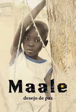 Maale: Desejo de Paz (2021)