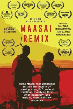 Maasai Remix (2019) Maasai Remix (2019)