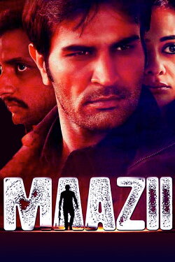 Maazii (2013)