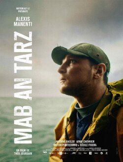 Mab an Tarz : fils de l’écume (2021) Mab an Tarz : fils de l’écume (2021)