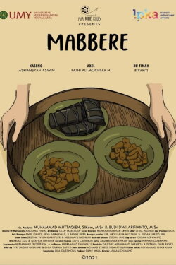 Mabbere (2021) Mabbere (2021)