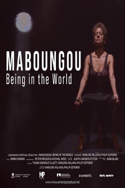 Maboungou: Being in the World (2023) Maboungou: Being in the World (2023)