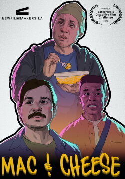 Mac & Cheese (2022)