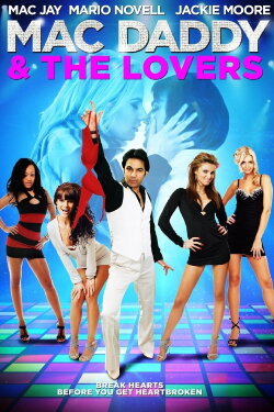 Mac Daddy & the Lovers (2015)