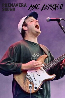 Mac Demarco Live at Primavera Sound 2019 (2019) Mac Demarco Live at Primavera Sound 2019 (2019)