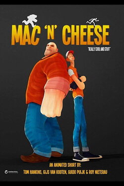 Mac 'n Cheese (2011) Mac 'n Cheese (2011)