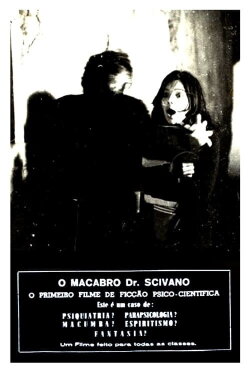 Macabre Dr. Scivano (1971) Macabre Dr. Scivano (1971)