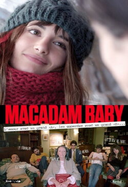 Macadam Baby (2014) Macadam Baby (2014)