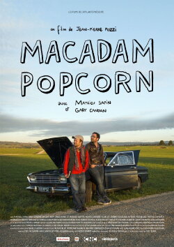 Macadam Popcorn (2017)