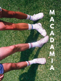 Macadamia (2024)
