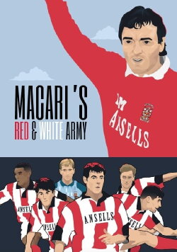 Macari’s Red & White Army (2019) Macari’s Red & White Army (2019)