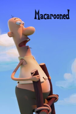 Macarooned (2017) Macarooned (2017)