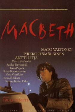 Macbeth (1987) Macbeth (1987)