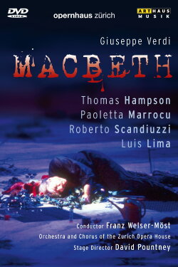 Macbeth (2001) Macbeth (2001)