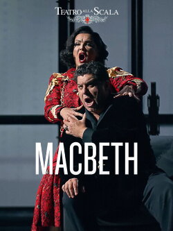 Macbeth (2021) Macbeth (2021)