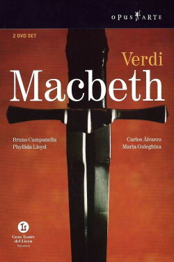 Macbeth (2004) Macbeth (2004)