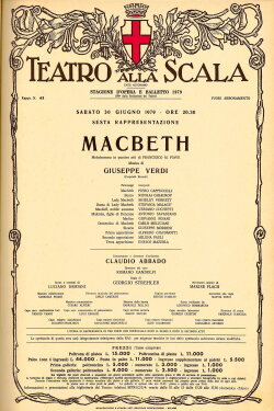 Macbeth (1979) Macbeth (1979)