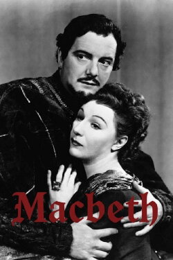 Macbeth (1954) Macbeth (1954)