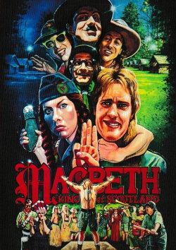 Macbeth, King of Scoutland (1993) Macbeth, King of Scoutland (1993)