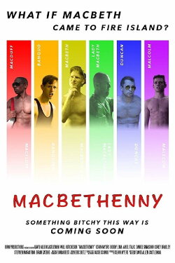 MacBethenny (2016) MacBethenny (2016)