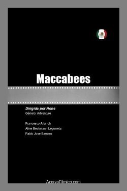 Maccabees (2021)
