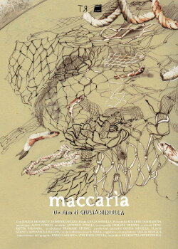 Maccarìa (2024)