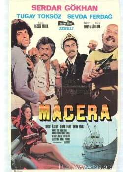 Macera (1975)