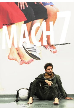 Mach 7 (2015)