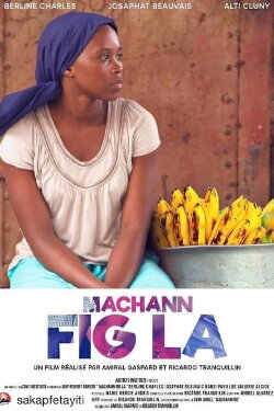 Machann Fig La (2018)