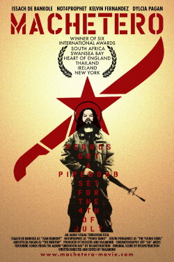 Machetero (2008) Machetero (2008)