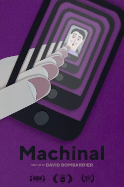 Machinal (2020)