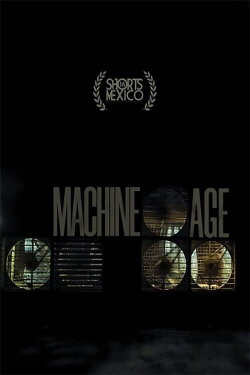 Machine Age (2021) Machine Age (2021)