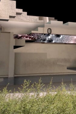 Machine for Living - Créteil (2017) Machine for Living - Créteil (2017)