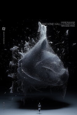 Machine Hallucination (2019)