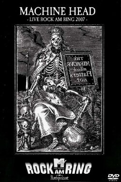 Machine Head - The Blackening (2007) Machine Head - The Blackening (2007)