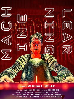 Machine Learning (2021)