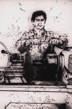 Machine Tool (1982)