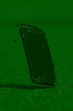 Machines Don't Die (2022) Machines Don't Die (2022)