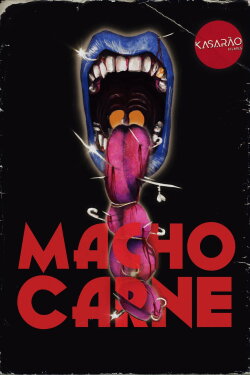 Macho Carne (2021)