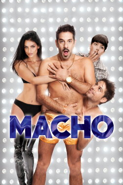 Macho (2016) Macho (2016)