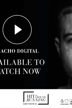 Macho Digital (2021) Macho Digital (2021)