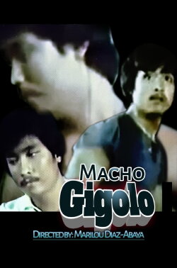Macho Gigolo (1981) Macho Gigolo (1981)
