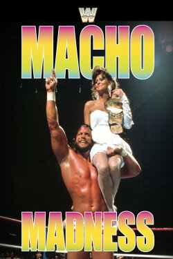 Macho Madness (1988) Macho Madness (1988)