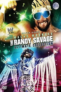 Macho Madness - The Randy Savage Ultimate Collection (2009) Macho Madness - The Randy Savage Ultimate Collection (2009)