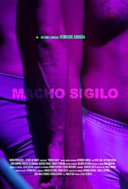 Macho Sigilo (2019)